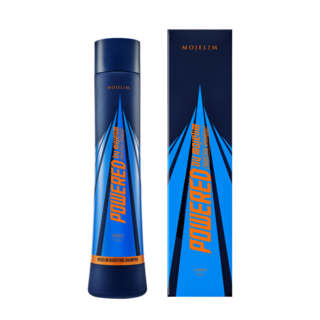 파워드 바이 모제림 올인원 샴푸 두피케어 모근강화, 1개, 400ml