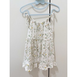 WILSON&FRENCHY 澳洲童裝 幼兒洋裝 女童公主裙