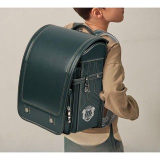 책가방 란도셀 초등학생 일본 가방 스쿨백 고급 백팩 사파이어