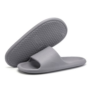 유니버설남성용 사무실 실내 슬리퍼B-7209grey