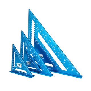 공구브라더스 툴브라더스 TB 알루미늄 삼각자 300mm