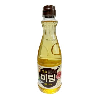 롯데 미림, 900ml, 20개
