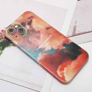 아이폰16 프로 맥스 휴대폰스킨 디자인 보호필름 후면 측면 카메라 커스텀, 1개