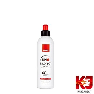 RUPES UNO PROTECT 封體蠟, 1個, 250ml 原裝