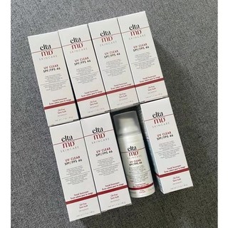 EltaMD 全日修護防曬霜 SPF40/SPF46 物理性防曬 48g 美國品牌, 1個, 全日修復防曬霜spf40 膚色,1瓶現貨⚡️