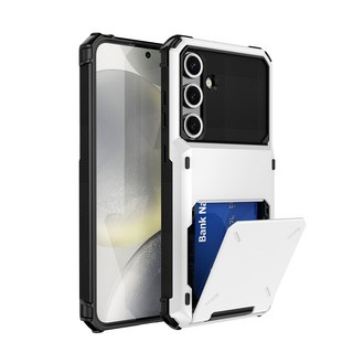 아이폰17 STAR 도어형 카드수납 케이스