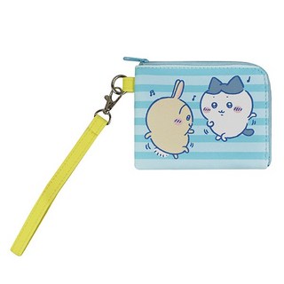 吉伊卡哇 橫式票卡錢包 票卡夾 零錢包 卡包 證件套 證件包 悠遊卡包 悠遊卡泡 錢包