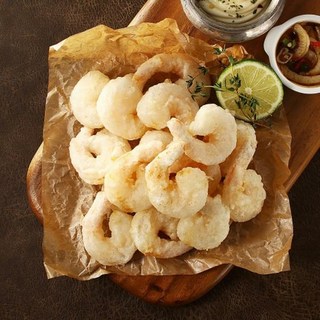 사옹원 새우튀김 1kg 3개