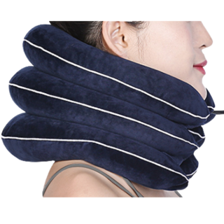 바른자세 목디스크기구 목스트레칭기구 목운동 목당기미 목운동기구, 1개