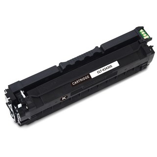 잉크다파라 삼성 호환토너 CLT-K2430L K2430S, 1개, 검정/표준용량