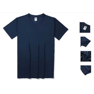 【蒂衣精品團體服】CP104-涼感吸濕排汗休閒V領T恤-制服工作服班服系服科服社服進香廟會選舉競選造勢集會清潔物業保全