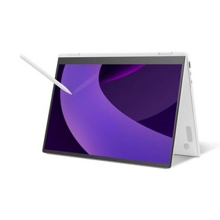 (LG전자) 2025 LG 그램 프로 360 16TD90TP-GX76K (Ultra7 255H/16GB/256GB/FD) (기본제품), Free DOS, 16GB, 256GB, 에센스 화이트