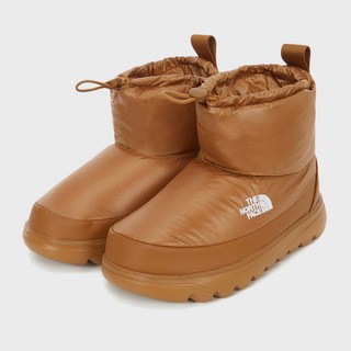 [노스페이스] 캠프 부띠 숏 NS87R68C_CAM