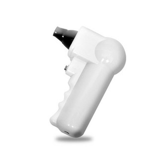 [강한흡입력] 한솔 전동흡입기(권총형) 전동부항권총 부항기 자동부항기 한솔부항펌프 한솔부항 부항총, 1개