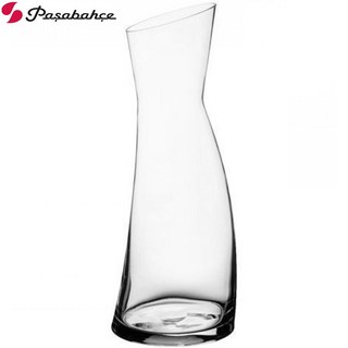 Pasabahce 經典醒酒瓶 850cc 醒酒器 醒酒壺 冰飲壺 玻璃酒壺, 1個