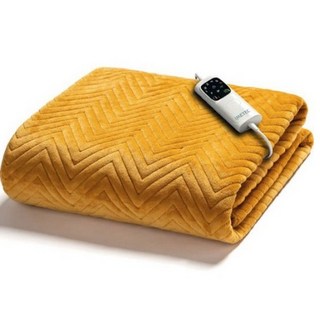 이메텍 다용도 캠핑 오버블랑켓 전기담요 슈퍼싱글 GOK-920, 혼합상품, 슈퍼싱글(120 x 160 cm)