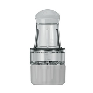 발모제도포기 헤어토닉 로게인폼 도포 두피마사지, A. 흑색 볼 1-2ml 눈금