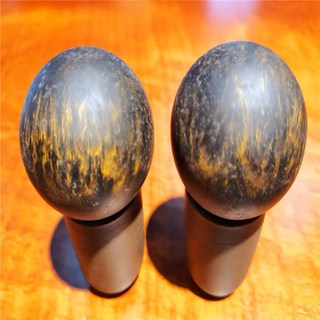 《精選》龍涎香龍延香 蜜蠟琥珀 龍延香貢珠 龍涎香球, 1個