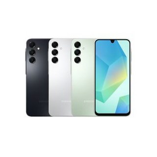 KT 갤럭시 폼폼푸린 키즈폰 A17 초등학생입학폰 새제품, 라이트 그린, 128GB