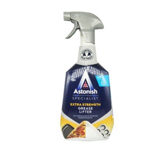 아스토니쉬 기름때 제거 클리너 750ml, 단품 (750ml), 1개