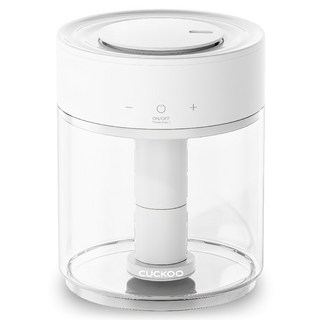 쿠쿠 아이편한 가습기 3.5L, HUMIDIFIER/CH-G301FW(국내무료배송), 노블화이트