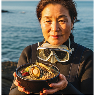 [국내산닭+전복5미+약초] 7차완판! 여름맞이특가! 국내산 프리미엄 한방 전복삼계탕 든든한 영양 삼계탕 복날 초복 중복 말복