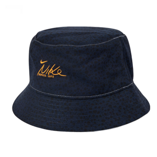 나이키 에이펙스 일렉트릭 버킷햇 레오파드 모자