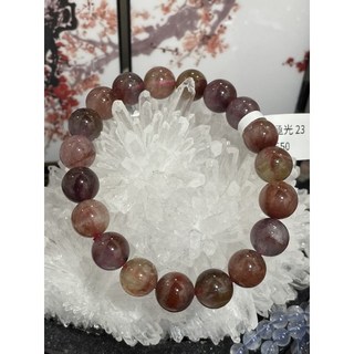 珍愛水晶坊 極光23 彩極光 10mm 隨機出貨