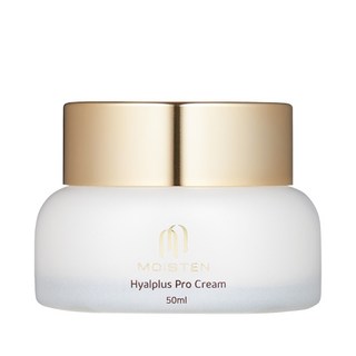 모이스텐 히알플러스 프로 크림, 1개, 50ml