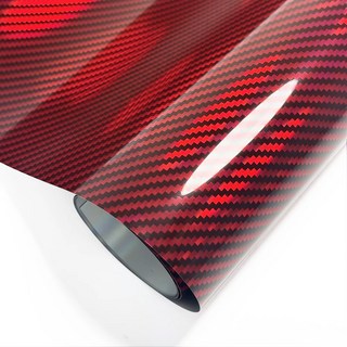 고광택 레이저 블랙 카본 비닐 필름 오토바이 바디 스티커 레인보우 자동차 커버 액세서리 호일