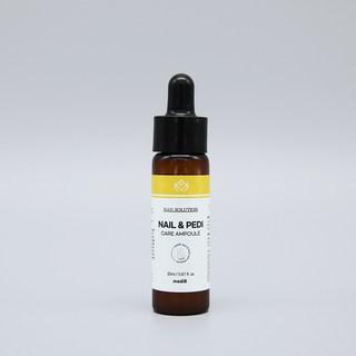 내성발톱약 발톱 연화제 무좀 굳은살 각질제거 발톱 케어 손톱 발톱 영양공급 문제성 발톱, 1개, 20ml