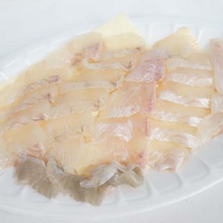 서해안 부안 광어회 1kg 필렛 당일작업 250g내외, 1개, 250g내외 필렛