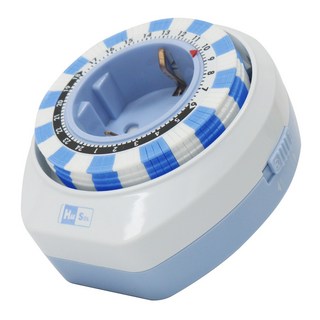 타이머콘센트 플러그 콘센트타이머 24시간 타임스위치 전원 전기절감기, 24시간 타이머