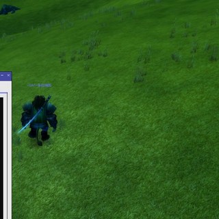 珍藏精品端逍遙魔獸335一鍵單機版，附視頻教程及魔獸資料文檔, 1個