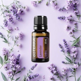 도테라 라벤더 오일, 15ml
