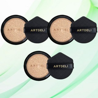 아트델리 갈바덤 리프팅 커버 쿠션 리필 23호 3개