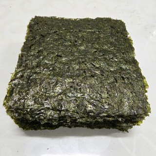 갯벌이 좋은 무안 무조미돌김 50장 (기름없이 구운), 1개, 150g