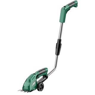 電動草坪兩用修剪機 伸縮扶手 雙控開關, 1個