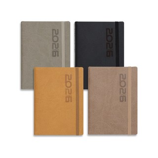 2026년 양지 다이어리 유즈어리 50, 그레이