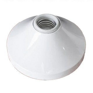 【DIY合作社】中一電工 珍珠燈具 日式引掛燈座 E27陶瓷燈頭 珍珠燈座, 1個