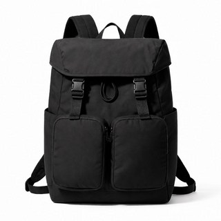 캐럿캣 학생 책가방 노트북 여행 백팩