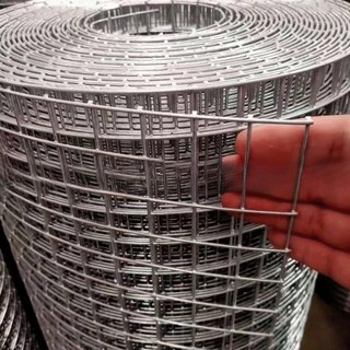 축산 철망 안전 휀스 아연 능형망 축사 양계 방범 철조 경계 염소 울타리 망 장, 높이1.2m 구멍3cm 두께1.2mm길이18m