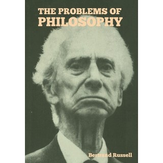 (영문도서) The Problems of Philosophy Hardcover, Indoeuropeanpublishing.com, English, 9781644399248