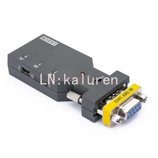 水木行BT580串口藍牙模塊 電子秤投影儀全站儀交換機無線調試傳輸手機BLE, 1個