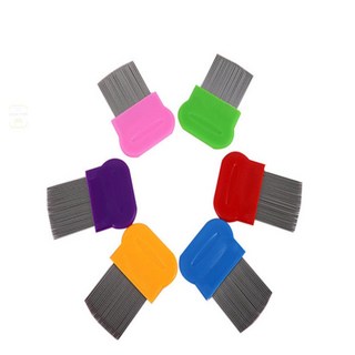 끈이스토어 스텐 강아지빗 애견미용빗 강아지털빗기