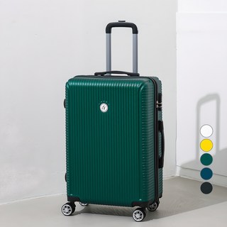 DOSSY 旅行用 Rest 硬殼行李箱 DS-503