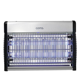 uv led 모기 퇴치기 가정용 고리형 날벌레 실내용 모기 퇴치기 해충 파리채 모기채 전기 방충 기구