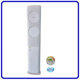 삼성 무풍 스탠드형 중고에어컨 인버터 16평 [AF16K7971WZ], 일반배관형