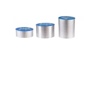 丁基防水膠帶【寛10cmx長5m】, 3個