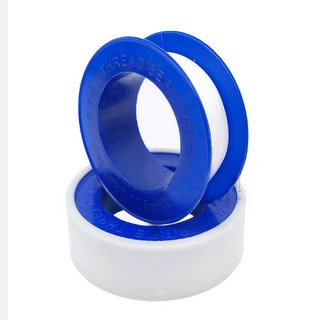 수도 실링 테프론 방수 테이프 12mm x 10m 1개/2개/10개/30개/100개, 1개